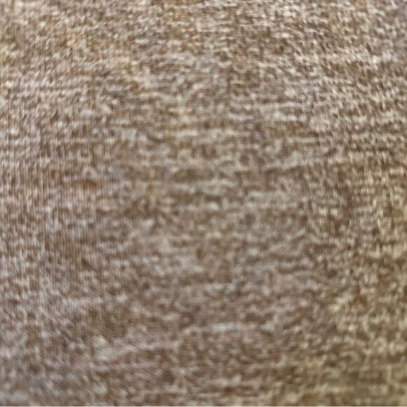 Cozy Brown top - Picture 2 of 4